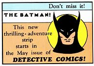 Image result for Detective 27 Ad