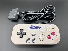 Image result for Super Game Boy Controller