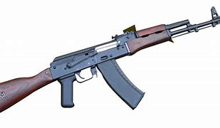 Image result for AK-47 Strapped No Background