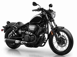 Image result for Black Cruiser Motorcycle
