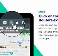 Image result for Routora App