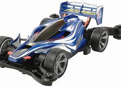 Image result for Tamiya Mini 4WD AR Chassis