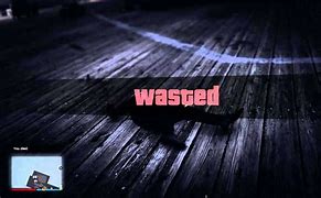 Image result for GTA Death Screen