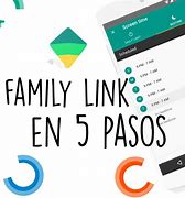 Image result for Family Link Settings