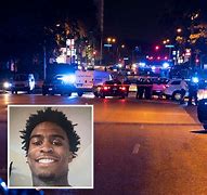Image result for Shooting Spree Suspect Memphis