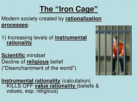 Image result for Iron Cage 9 to 5 Job