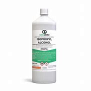 Image result for rubbing alcohol 99.9%