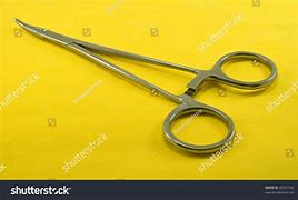 Image result for WWII German Medical Instrument Clamp