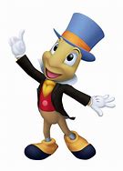 Image result for Jiminy Cricket Kingdom Hearts