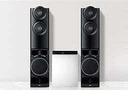 Image result for LG Wireless Speakers for Home Theater