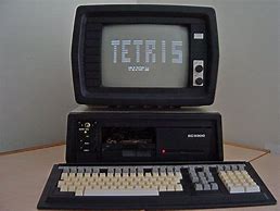 Image result for Elektronika Computers