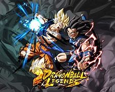 Image result for Dragon Ball Heroes Fortnite