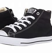 Image result for Converse Canvas Sneakers
