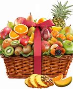 Image result for Basket of Golden Fruits Image