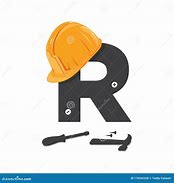 Image result for Letter M R Logo Construction