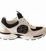 Image result for Chanel Tennis Shoes