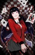 Image result for Anime Poker Game Poster