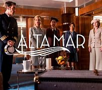 Image result for Alta Mar Show