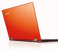 Image result for Lenovo Yoga Orange Laptop