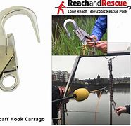 Image result for How to Gix Scaff Hook to Harness
