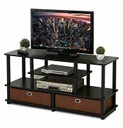 Image result for 50 Inch TV Stand Wood