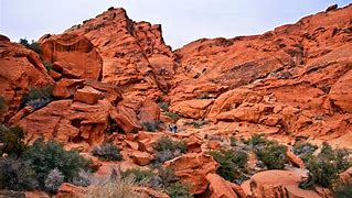 Image result for Red Rock Canyon Las Vegas