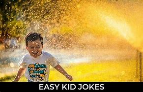 Image result for Easy Kid Jokes