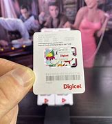 Image result for Digicel Sim Card