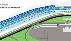 Image result for Daytona 500 Seating Guide