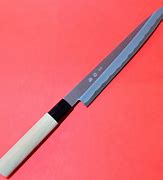 Image result for Japanese Sushi Knife