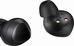 Image result for Samsung Galaxy Buds Plus Cosmic Black