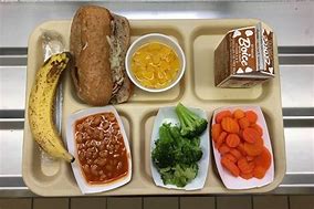 Image result for Register School Lunch