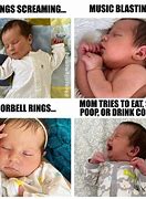 Image result for Here Take My Baby Meme