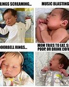 Image result for Weekend Baby Meme