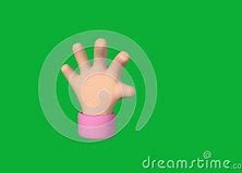Image result for Hello Hand. Emoji Greenscreen