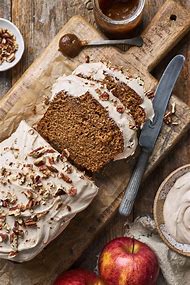 Image result for Easy Spice Cake with Apple Butter