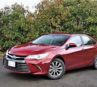 Image result for 2017 Toyota Camry Inside