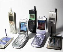 Image result for 1st Generation Cell Phone