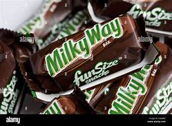 Image result for Missing Milky Way Chocolate Poster