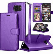 Image result for Crossbody Cell Phone Wallet