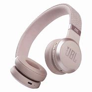 Image result for JBL Rose Gold Headphones