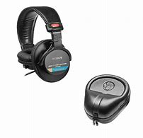 Image result for Sony MDR 7506 Professional Headphones