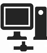 Image result for Workstation Network Icon