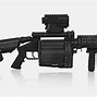 Image result for Assault Rifle with Grenade Launcher