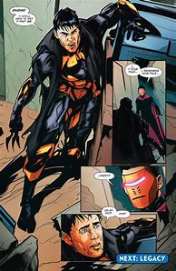 Image result for Earth 2 Grayson Batman