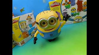 Image result for Despicable Me Minion Jerry Bedtime Buddy