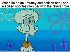 Image result for I'm with Unfunny