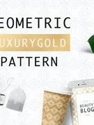 Image result for Gold Pattern Photoshop