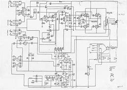 Image result for Vox AC30 Schematic