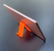 Image result for Tablet Stand 3D